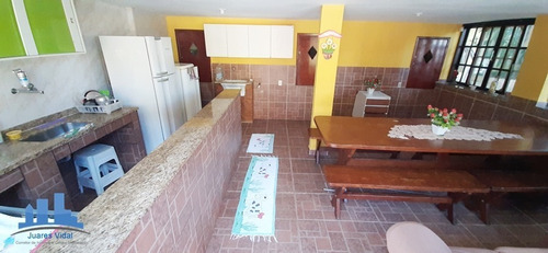 Imagem 22 de 22 de Casa No Condomínio Solar De Itacuruçá - Mangaratiba/ Rj - 355 - 34856088