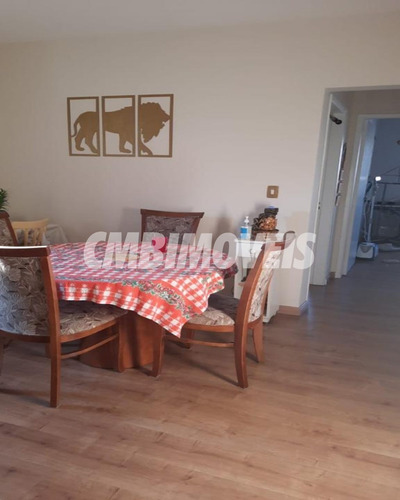 Imagem 7 de 25 de Apartamento Para Venda 2 Dormitórios No Bairro Botafogo Em Campinas - Ap22439 - 69891637
