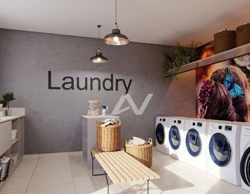Imagem 21 de 30 de Safira Ville - Apartamento Jardim Nova Europa - Ap0749