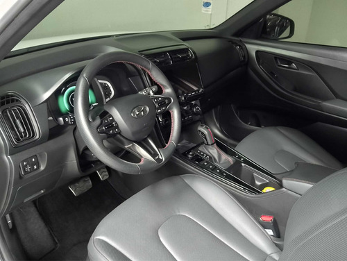 Hyundai Creta 1.0 N-Line Tgdi Flex Aut. 5P