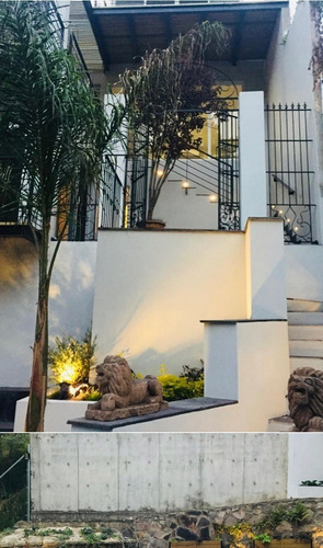 Imagen 8 de 16 de Hermosa Casa En Venta En Villa Universitaria