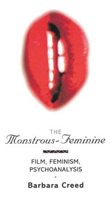 Libro The Monstrous-feminine: Film, Feminism, Psychoanaly...