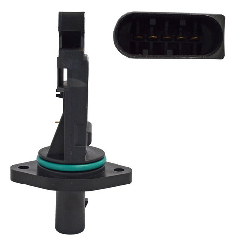 Sensor Maf Flujo Aire Jetta 2004-2010 1.9l A4 Tdi Tomco