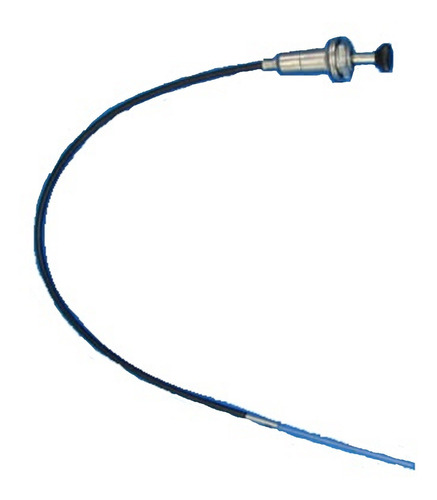Cable Estrangulador De Aceleracion Mercedes Benz Mb608
