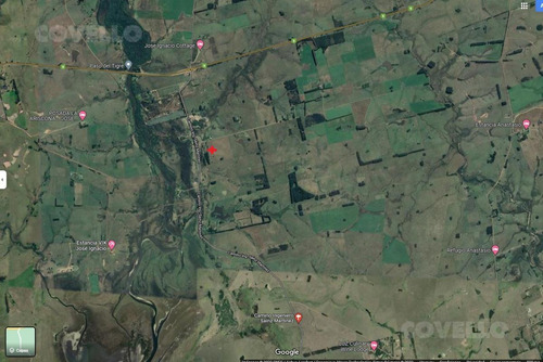 Imagen 1 de 2 de Campo - José Ignacio
