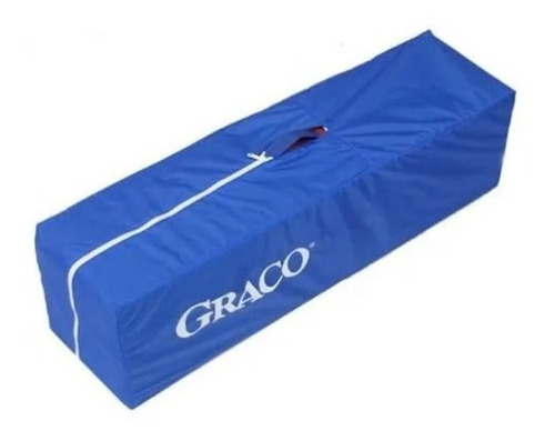 Imagen 3 de 3 de Corral Para Bebés Graco Original Multicolor Unisex