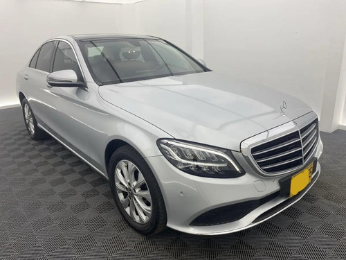 Imagen 9 de 25 de Mercedes Benz C200 2.0 Cgi Exclusive
