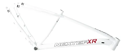 Quadro Mtb Aro 29 Nextep Xr Boost 148mm E Tapered Alumínio