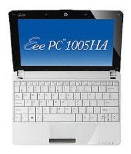 Netbook Asus Eee Pc 1005pe (somente Peças E Partes)