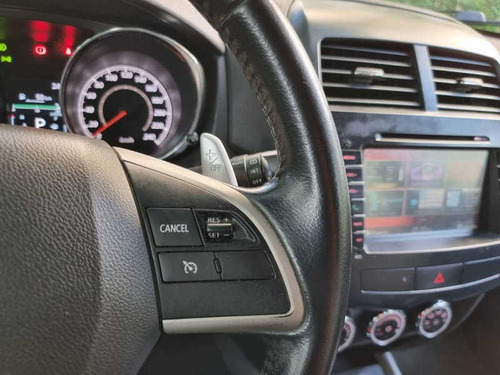 Imagem 15 de 15 de Mitsubish Asx 2.0 Awd - 2015 Ipva 2022 Pago