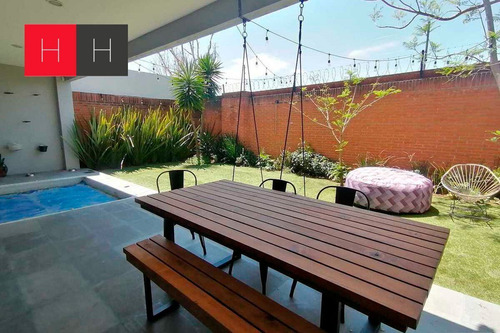 Imagen 3 de 27 de Casa En Venta En Parque Cairo