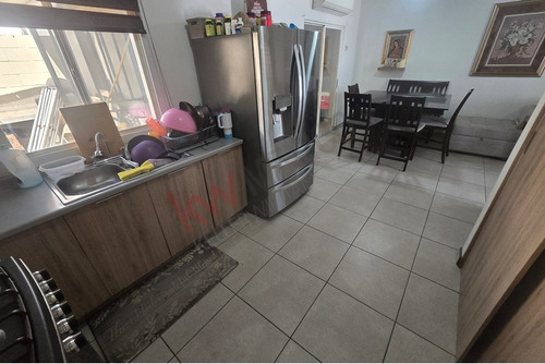 ¡vive Con Confort Y Estilo En Calanda Residencial! Mexicali Bc