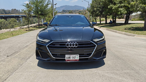 Audi A7 2.0 S Line Quattro 252hp Dsg