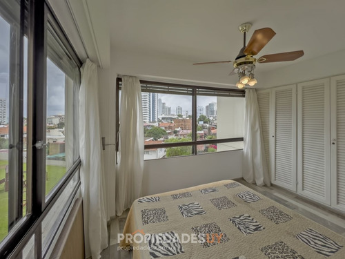 Imagen 13 de 22 de Apartamento De Dos Dormitorios Y Un Baño