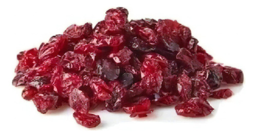 Cranberry Desidratado Premium Casa Bela 500g