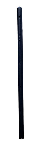 Tubos Cerco Eléctrico Esquineros 5 Líneas Hierro 2.5mm 85cm