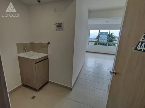 Arriendo Apartaestudio En Rionegro