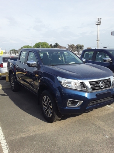 Nissan Frontier Cd Xe 2.3 D 4x2 Mt My21 Biturbo Cv190 Cadene