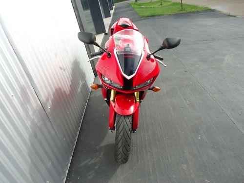 Honda Cbr 600