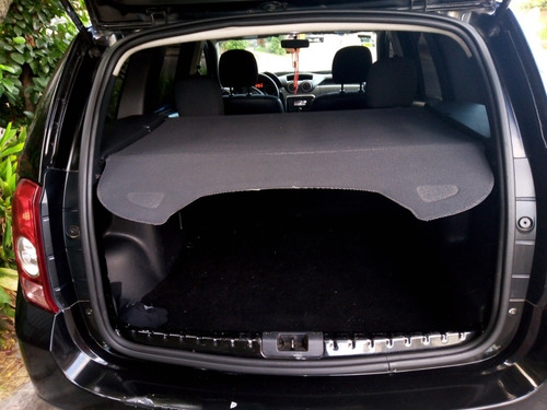 Renault Duster 1.6 4x2 Confort Plus 110cv 2013