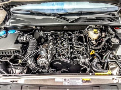 Volkswagen Amarok 2.0 Cd Tdi Trendline No 180 Cv #mkt11026