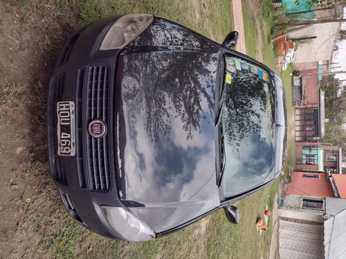 Fiat Palio 2009