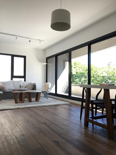 4 Amb C Cochera Amenities Estrenar Caballito Venta