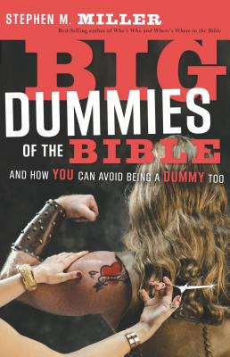 Libro Big Dummies Of The Bible: And How You Can Avoid Bei...