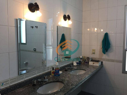Imagem 15 de 27 de Sobrado Com 3 Dormitórios À Venda, 250 M² Por R$ 1.000.000,00 - Jardim Gumercindo - Guarulhos/sp - So0805