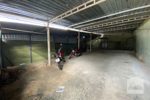 Imagem 2 de 4 de Casa À Venda No Concórdia - Código 436063 - 436063