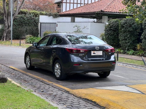 Imagen 9 de 15 de Mazda 3 V 2.0 6mt