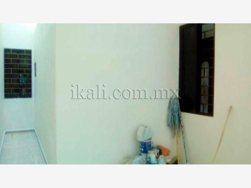 Imagen 5 de 12 de Casa Sola En Venta Anahuac
