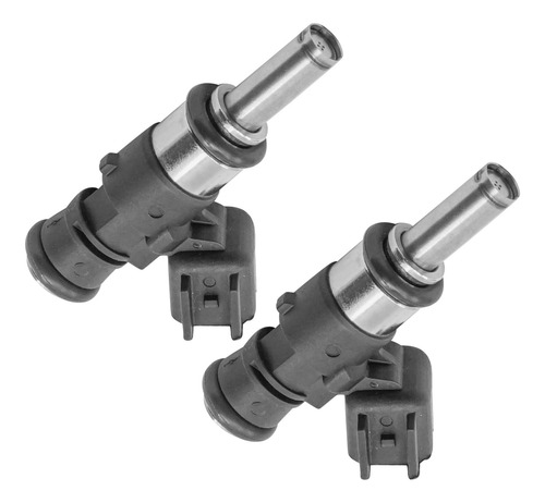 Caltric 2521387 Throttle Body Fuel Injector For Polaris Cch