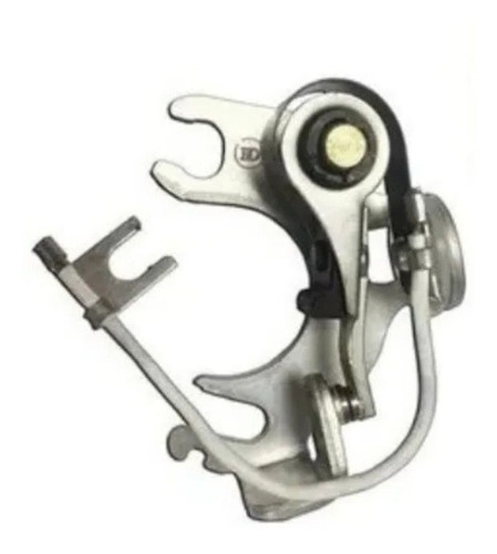 Platino De Toyota Corolla 86-89