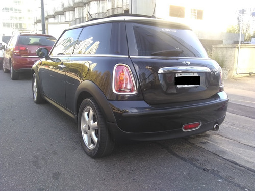 Mini Cooper 1.6 Chili 2009