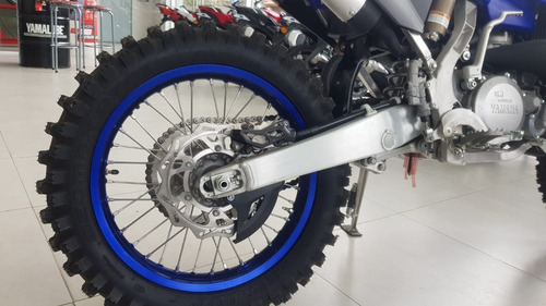 Imagen 10 de 15 de Yamaha Yz 250 X 2t 0km Automoto Lanus! Entrega Inmediata!!