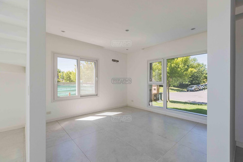 Casa En Venta En Tipas, Nordelta, Tigre