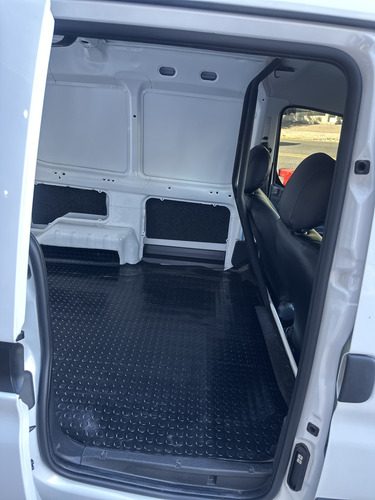 Citroën Berlingo Furgon 1.6 Hdi 92 Bussines