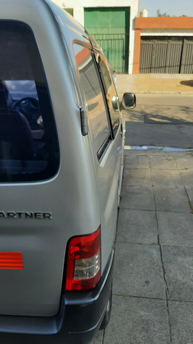 Peugeot Partner 1.6 Hdi Furgon Confort