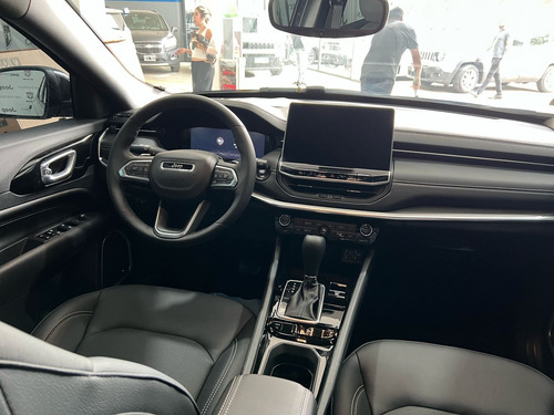 Jeep Compass 1.3 T270 Serie-S 4X2 At6