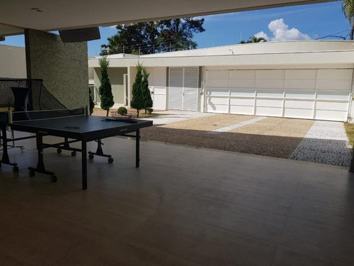 Imagem 6 de 15 de Casa Alto Padrão Para Venda Em Mogi Das Cruzes, Vila Oliveira, 4 Dormitórios, 4 Suítes, 1 Banheiro, 10 Vagas - Cap08_2-741929