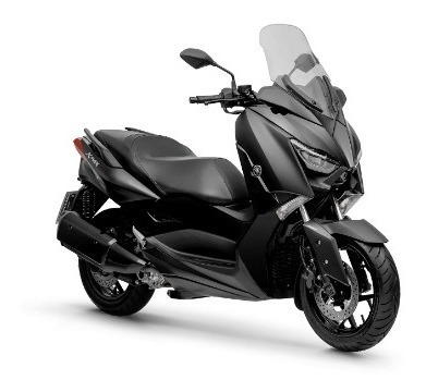 Imagem 3 de 15 de Yamaha Xmax 250 Abs