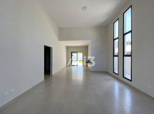 Imagem 9 de 30 de Casa Com 3 Dormitórios À Venda, 146 M² Por R$ 1.100.000,00 - Buona Vita - Atibaia/sp - Ca0511