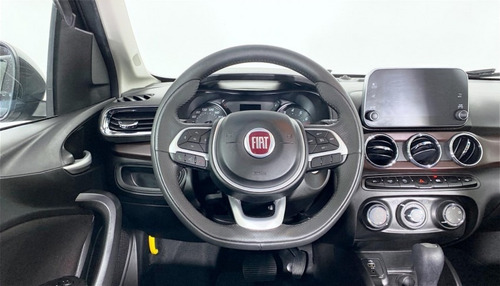 Imagem 15 de 15 de 122371 - Fiat Cronos 2019 Com Garantia
