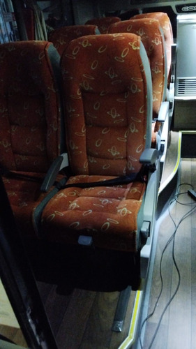 Comil Campione 4.05 Dd Ano 2015 Volvo B450 R Jm Cod.958