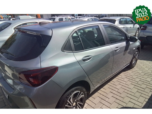 Chevrolet Onix 1.0 TURBO FLEX LT MANUAL