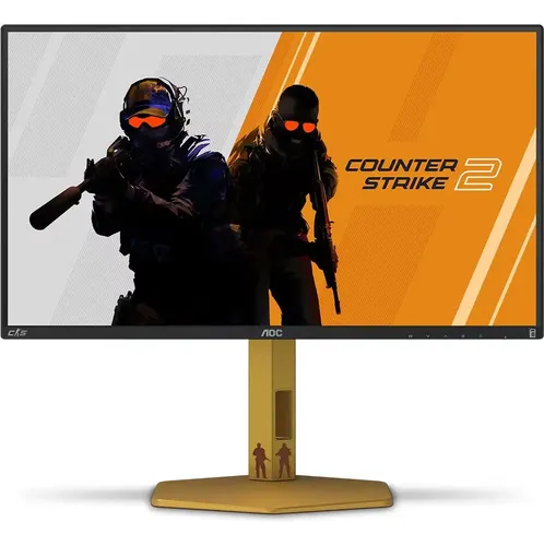 Monitor 25" LED Full HD AOC AGON CS2 CS25G (310Hz)