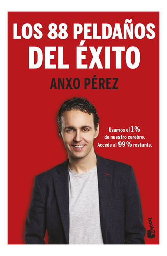 Libro Los 88 Peldaã¿os Del Exito - Anxo Perez Rodriguez