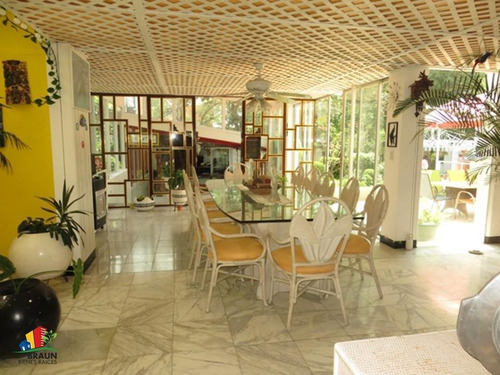 Imagen 6 de 18 de Cabr0215 Casa En Venta En Club De Golf Hacienda, Atizapán De