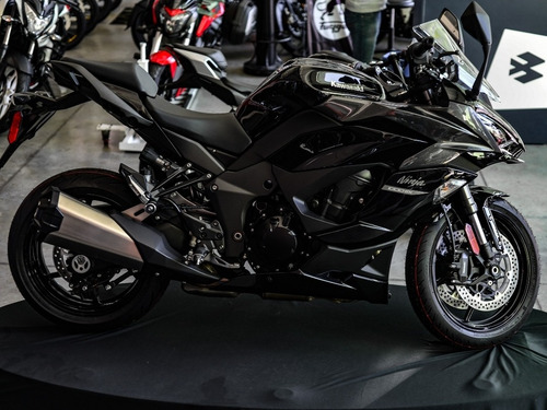 Imagen 3 de 5 de Kawasaki Ninja 1000sx